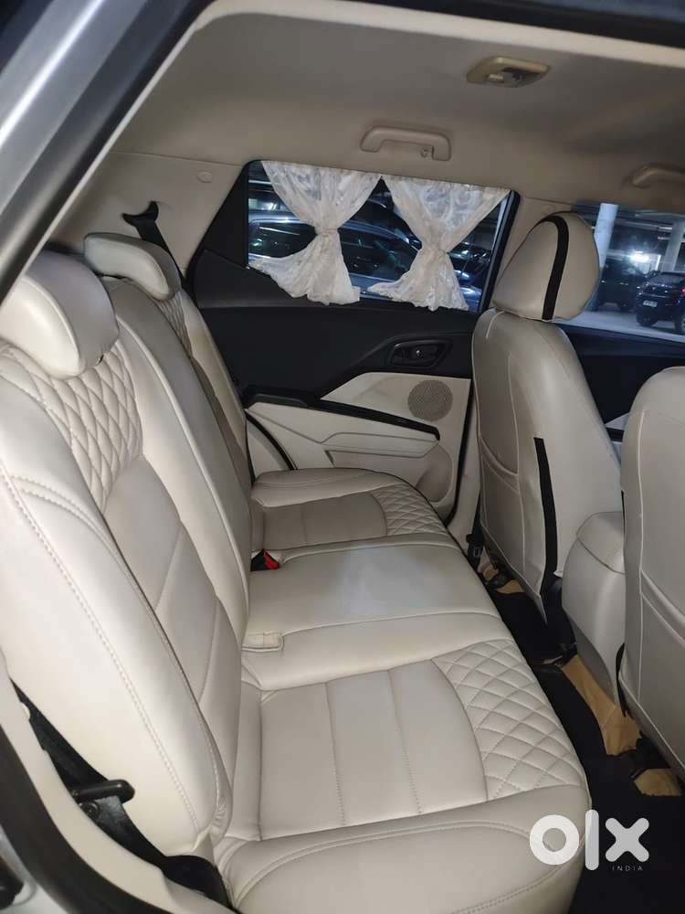 Mahindra Xuv300 Diesel 2019