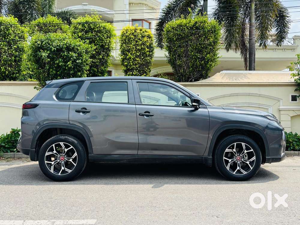 Toyota Urban Cruiser Hyryder 1.5 E Neo Drive, 2025, Petrol