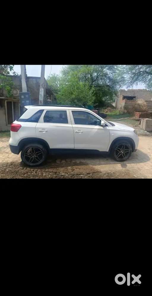 Maruti Suzuki Sx4 Zdi 2011 Diesel