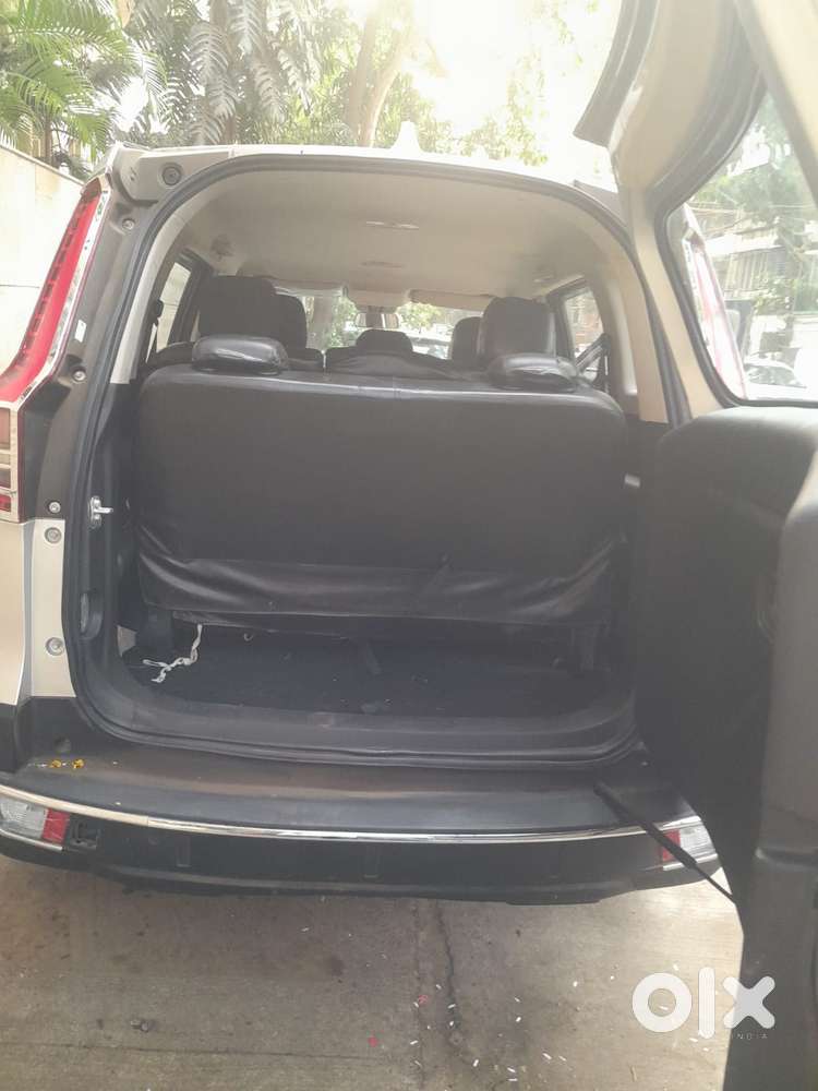 Mahindra Scorpio-n 2.2 Z2 Diesel Mt 7 Str, 2024, Diesel
