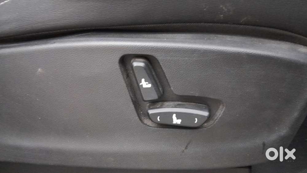 Mg Hector Sharp Dct Petrol, 2019, Petrol
