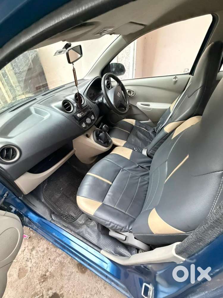 Nissan Patrol 2017 Model Datsun Go