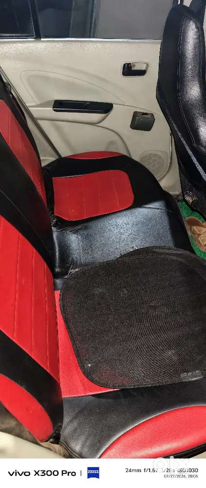 Maruti Suzuki Celerio 2014