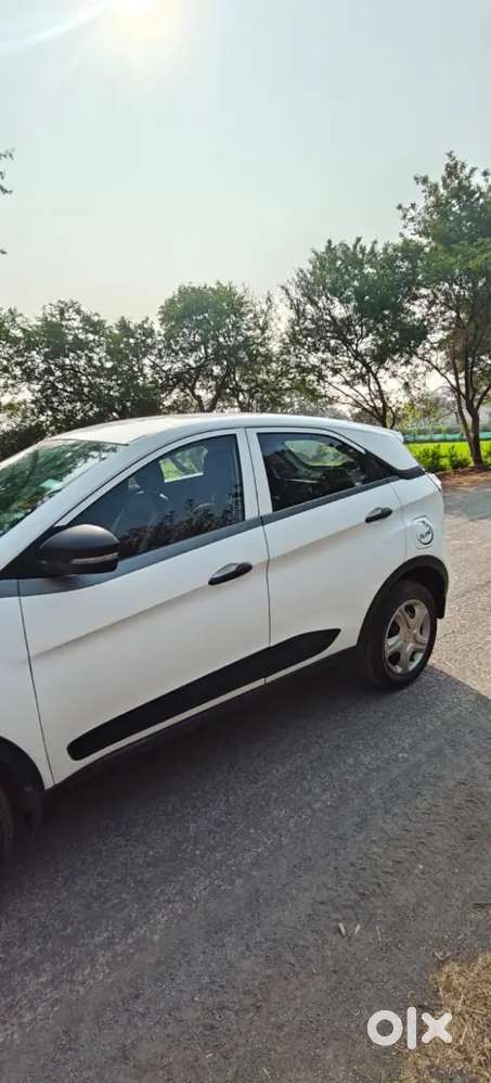 Tata Nexon 2019 Petrol Well Maintained