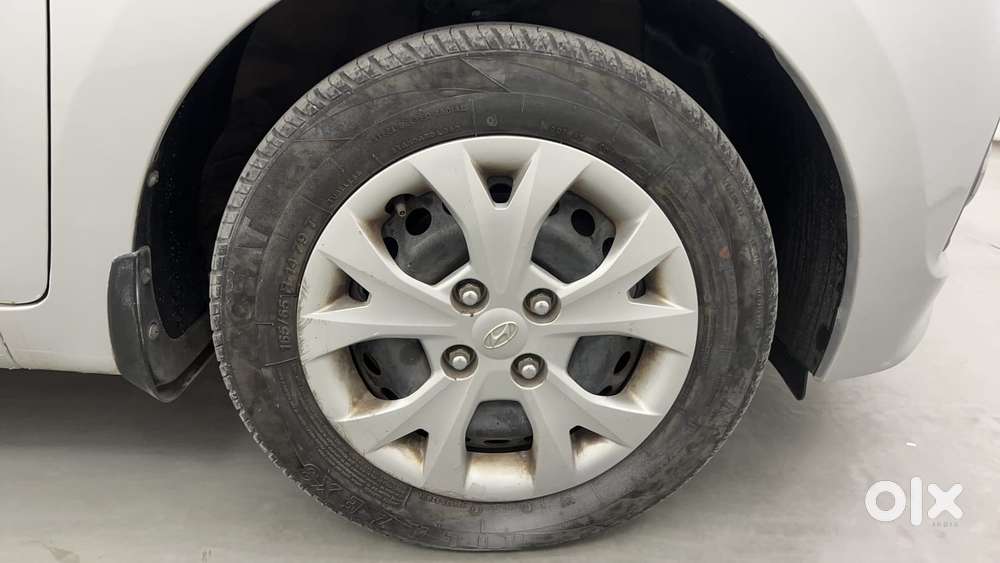 Hyundai Grand I10 1.2 Kappa Magna, 2014, Petrol