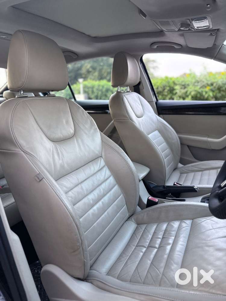 Skoda Octavia 1.8 Tsi At Style, 2016, Diesel