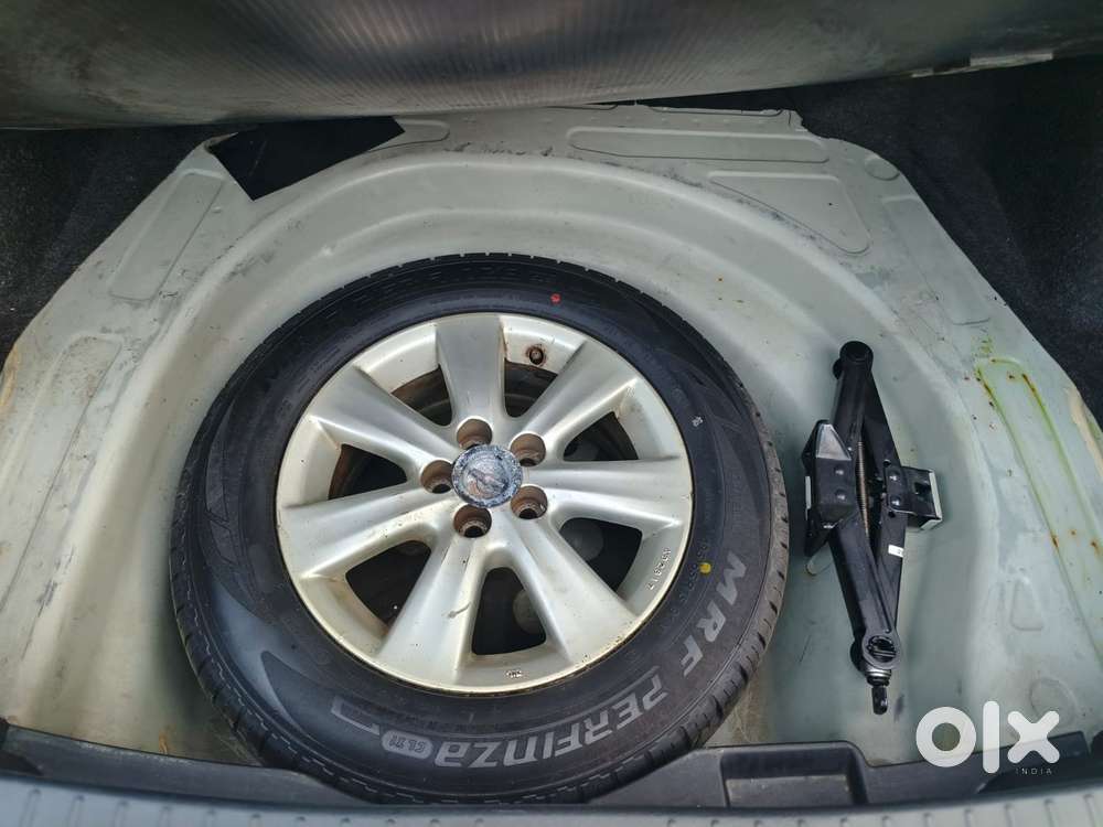 Toyota Corolla Altis 1.8g Limited, 2013, Petrol