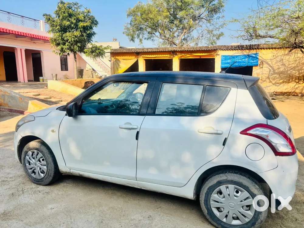 Maruti Suzuki Swift 2017 Petrol Good Condition