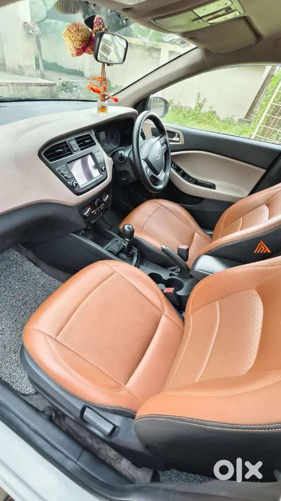 Hyundai Elite I20 2019