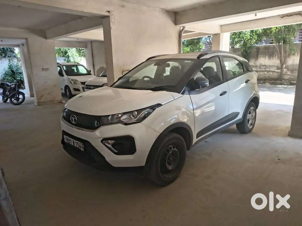 Tata Nexon 2022