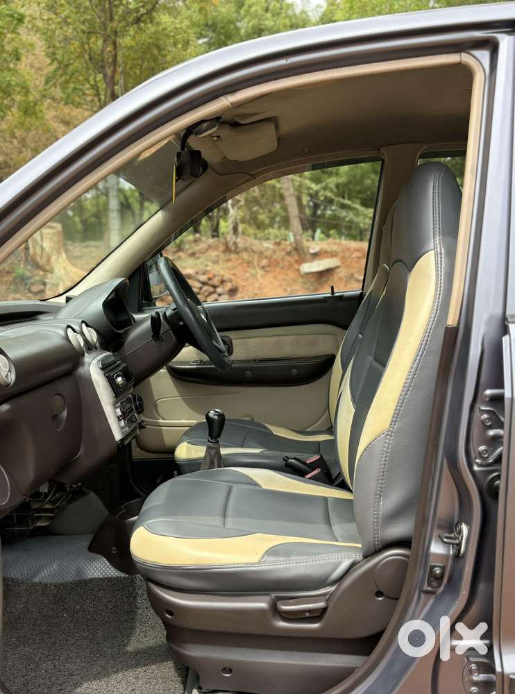 Hyundai Santro Xing Gls, 2012, Lpg