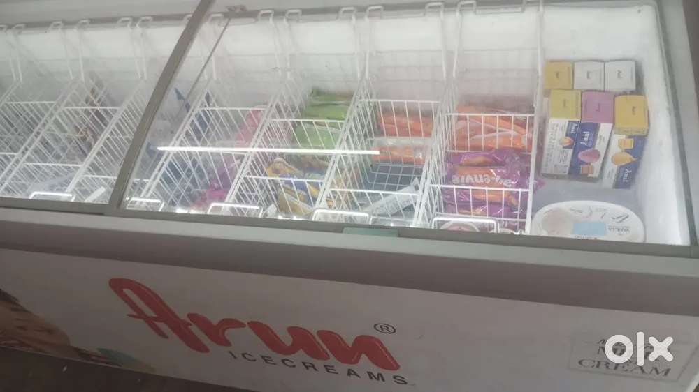 Elanpro freezer for sale
