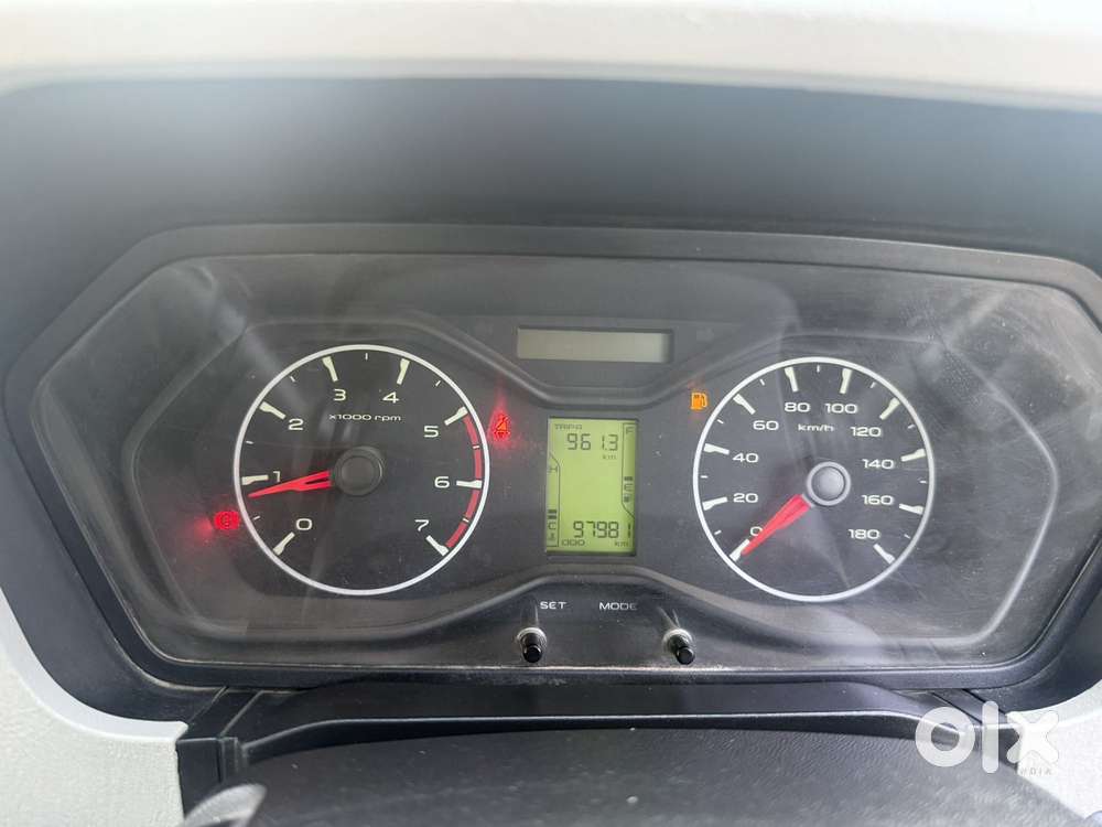 Mahindra Scorpio Classic 2.2 S Mt 7 Str, 2020, Diesel
