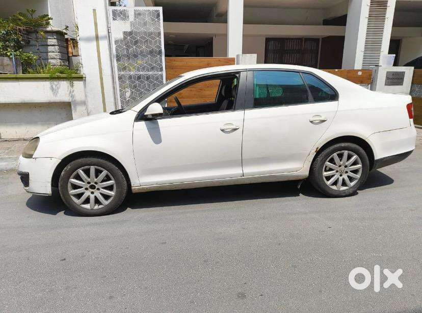 Volkswagen Jetta 2008 Diesel Well Maintained