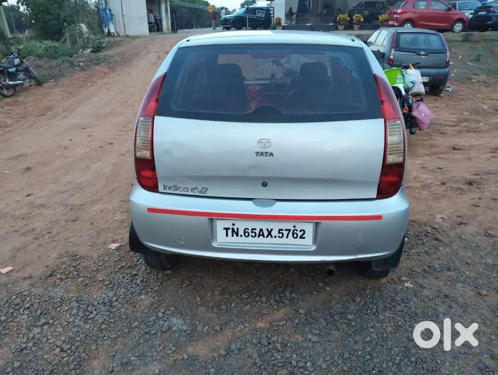 Tata Indica Ev2 2018