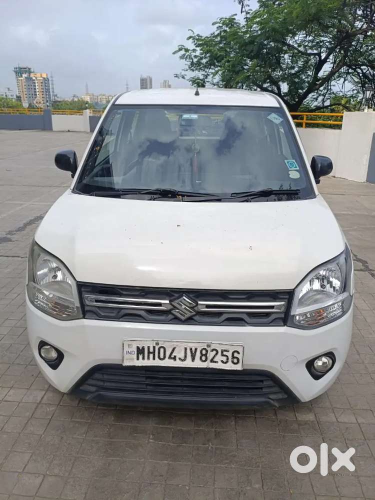Maruti Suzuki Wagon R 2019 Lxi Cng