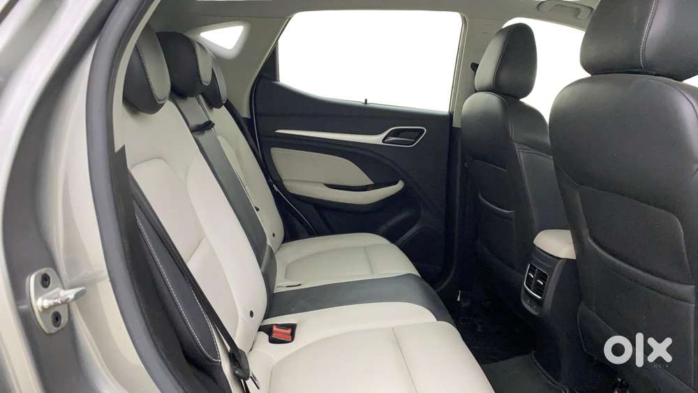 Mg Astor 1.5 Savvy Cvt, 2022, Petrol