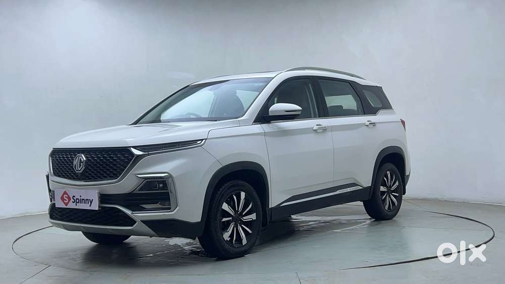 Mg Hector 2.0 Sharp Diesel, 2019, Diesel
