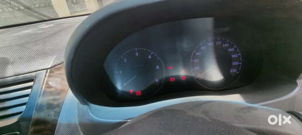 Hyundai Verna 2012 Diesel 127000 Km Driven