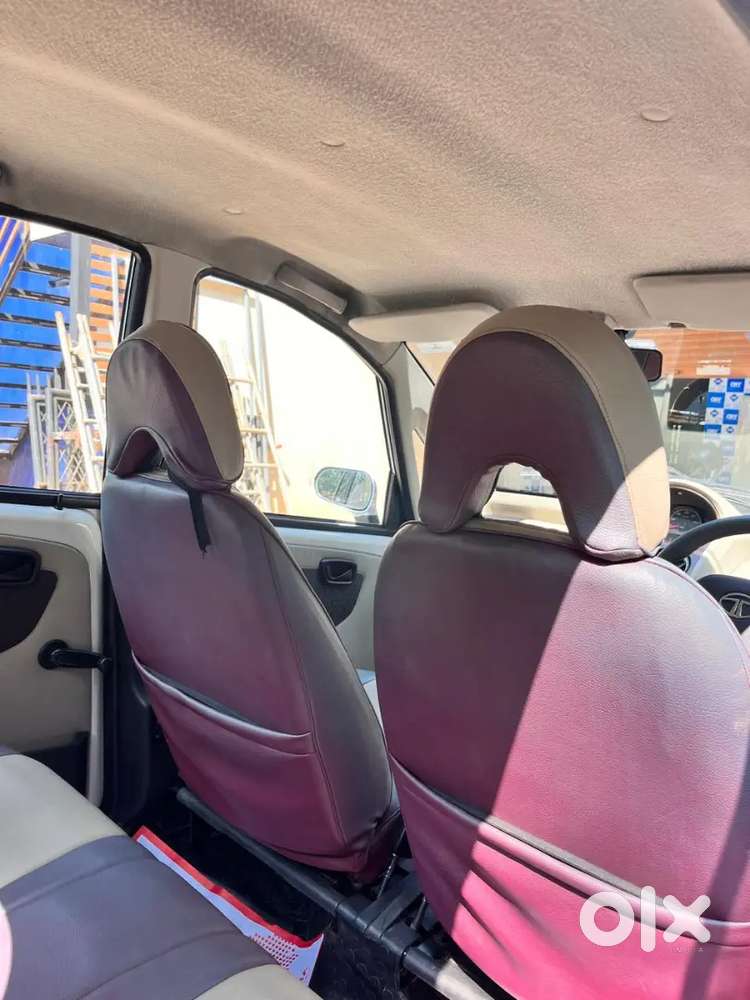 Tata Nano 2015 Petrol Well Maintained