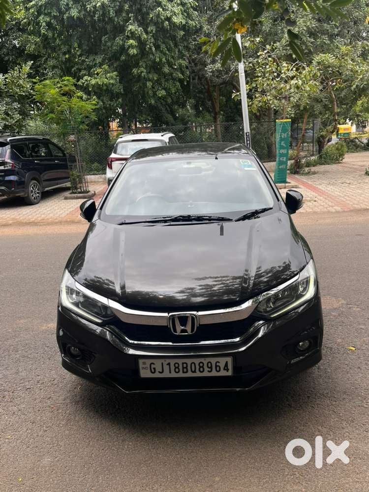 Honda City 2022 Petrol Only 17700 Km Driven