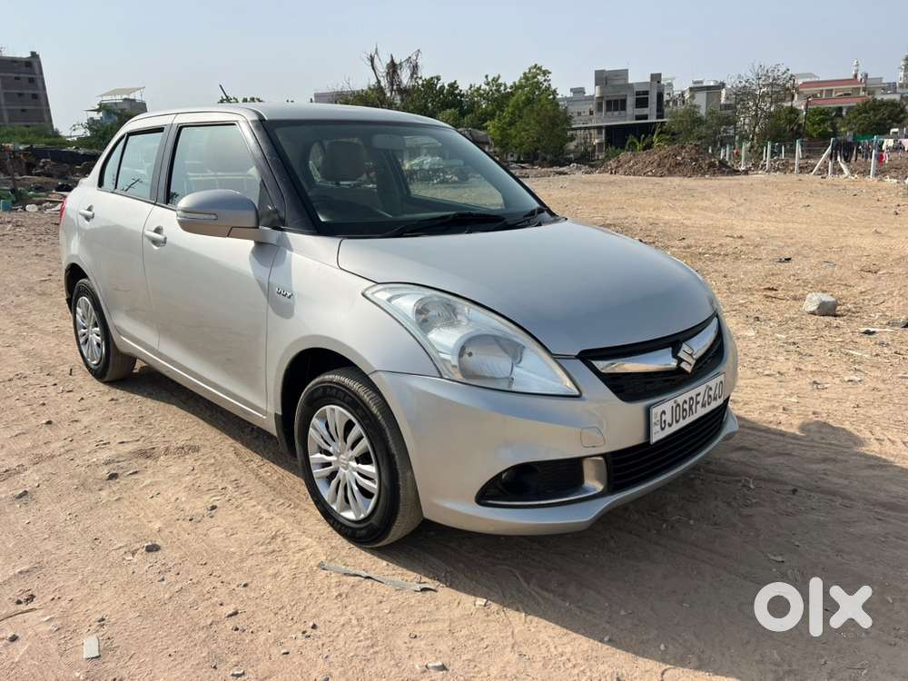 Swift Dzire Maruti 2017