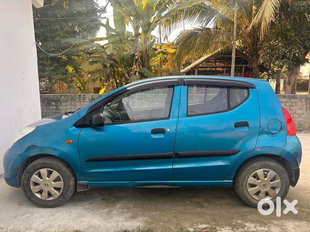 Reliable Maruti Suzuki 2016