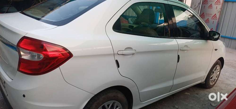 Ford Figo Aspire 1.2 Ti-vct Trend, 2018, Petrol