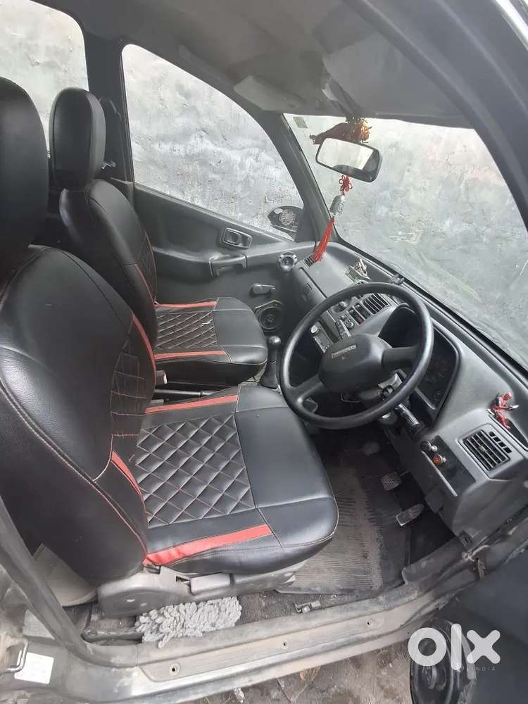 Maruti Suzuki Zen Estilo 2000 Petrol Manual