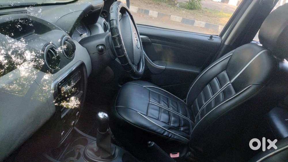 Renault Duster Rxl Pack 85 Diesel, 2014, Diesel