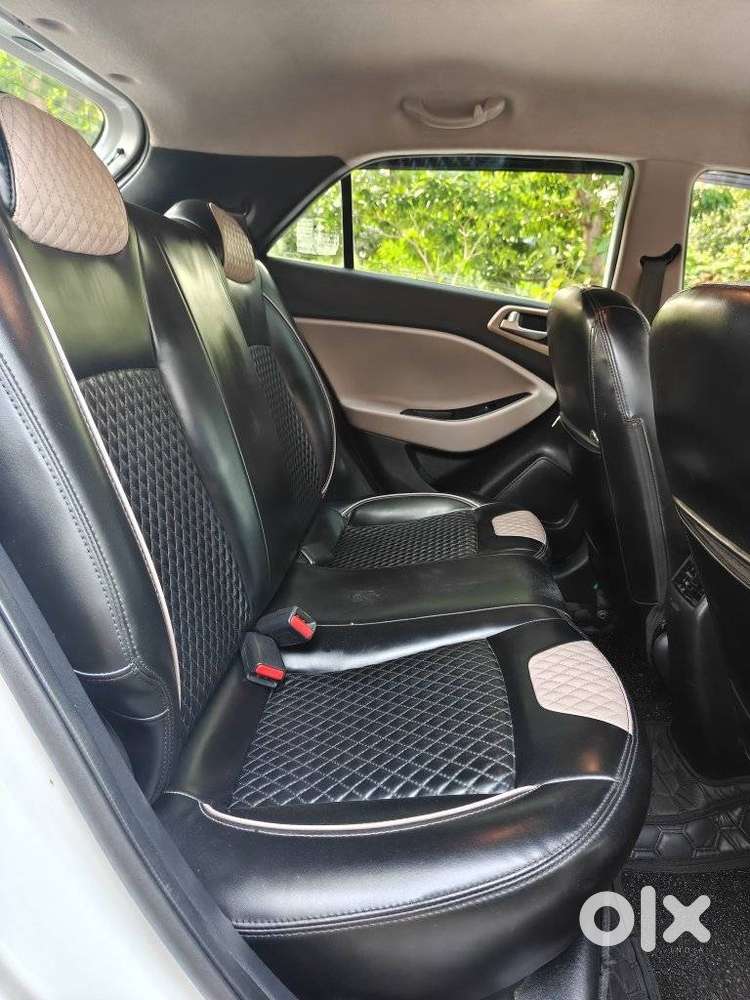 Hyundai I20 1.2 Spotz, 2020, Petrol