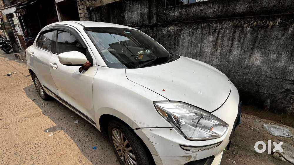 Maruti Suzuki Dzire 2018