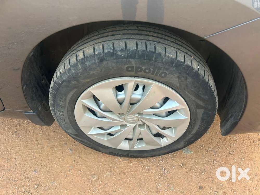 Maruti Suzuki 2024 Manual Petrol