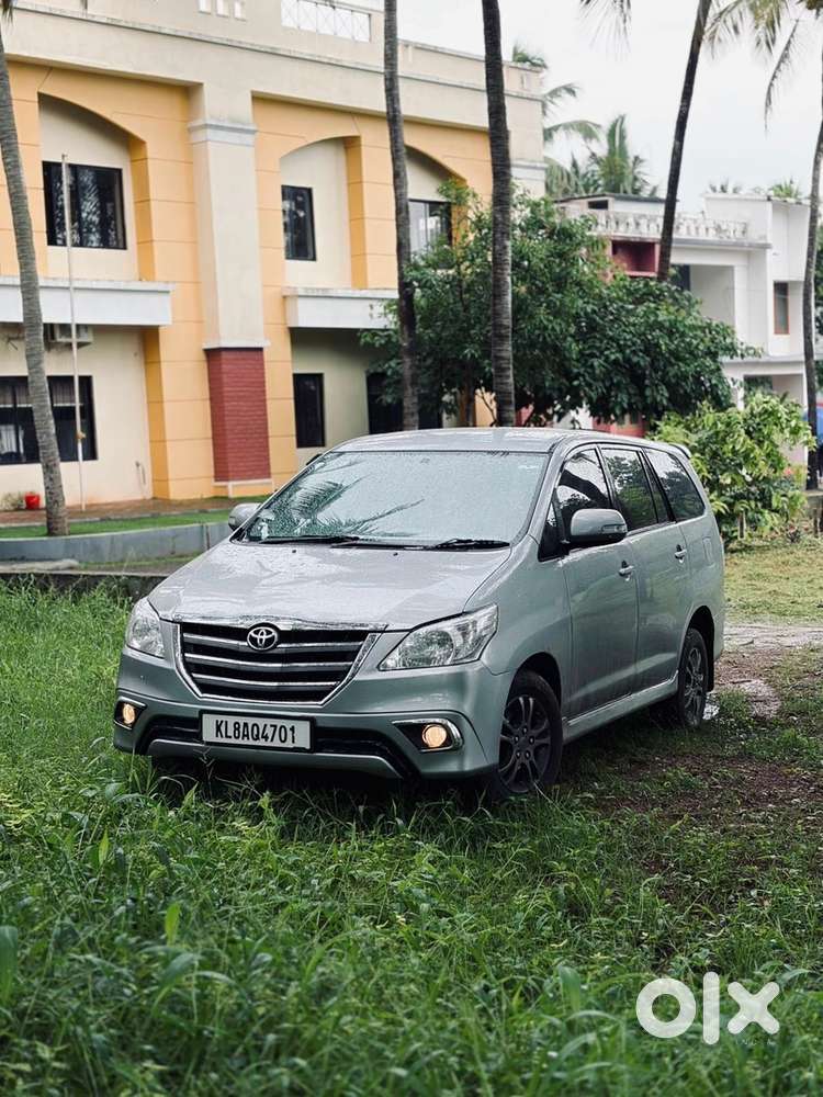 Toyota Innova