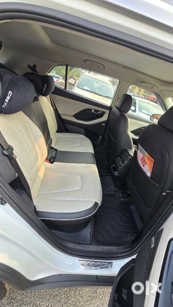 Hyundai Creta 2023 Diesel 65000 Km Driven