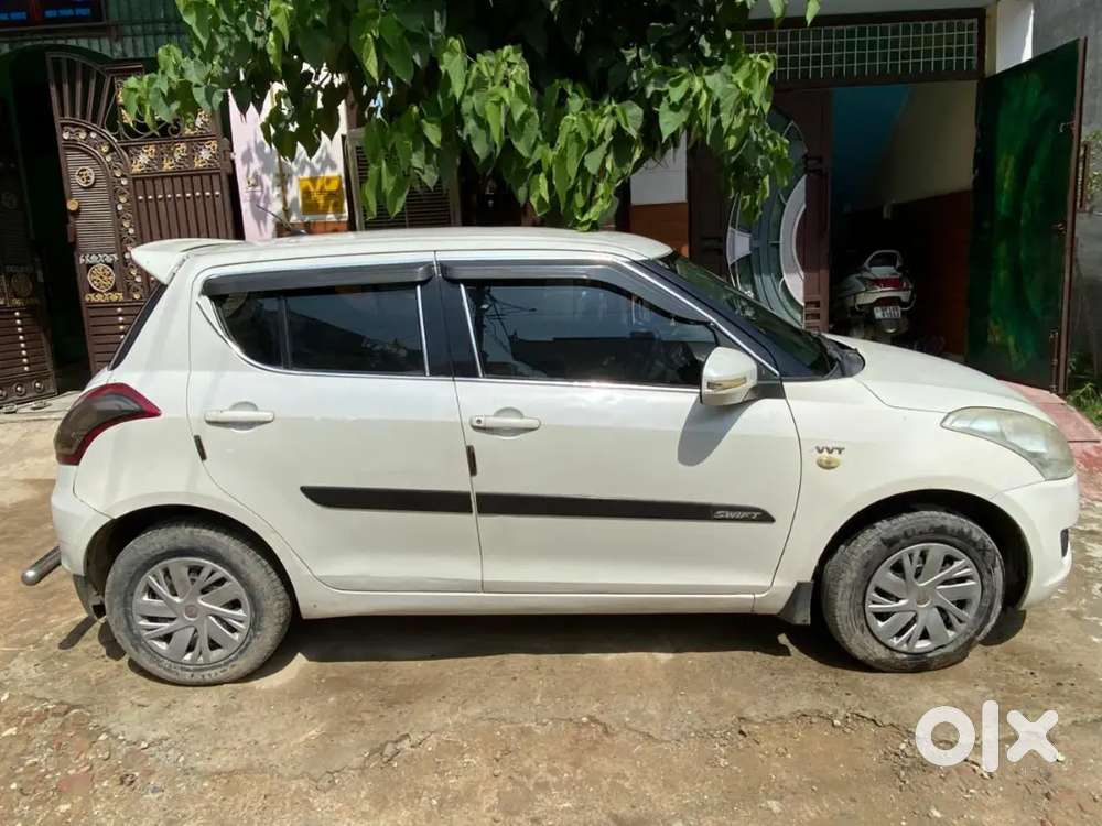 Swift Car A One Condition