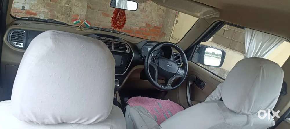 Mahindra Bolero Neo 2022 Diesel Manual