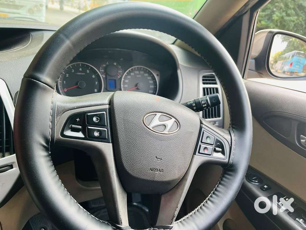 Hyundai I20 2014 Cng & Hybrids 85000 Km Driven