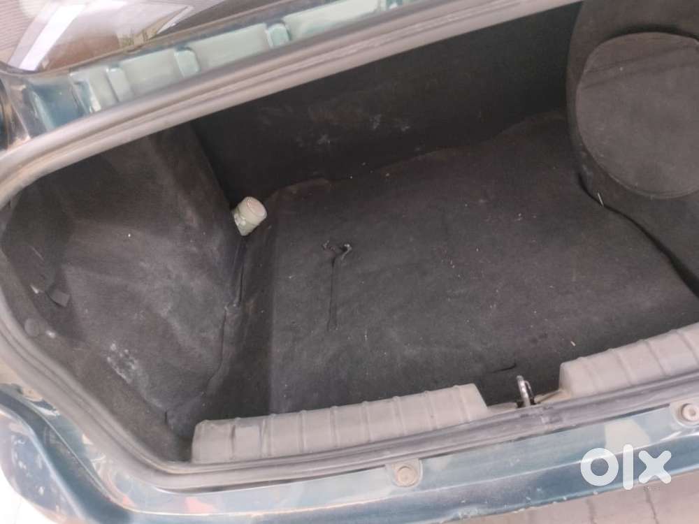 Driving Range With Ac 225km