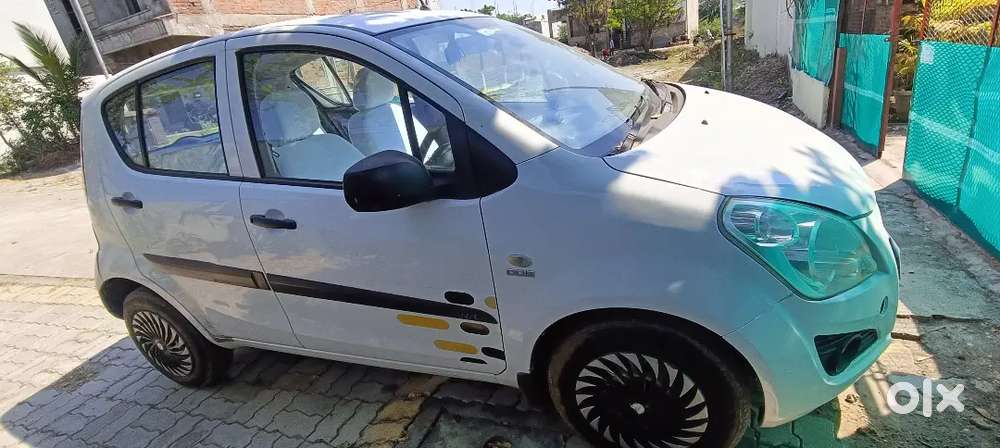 Maruti Suzuki Ritz 2016 Diesel 94000 Km Driven
