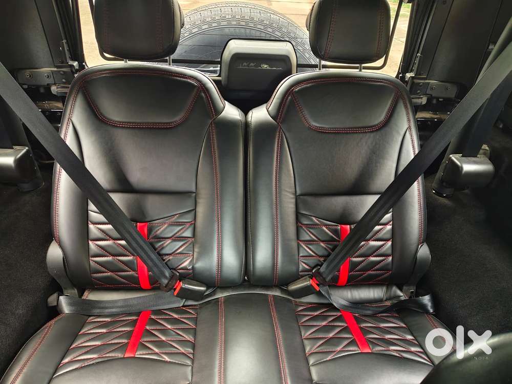 Mahindra Thar Lx Hard Top Diesel Mt Rwd, 2025, Diesel