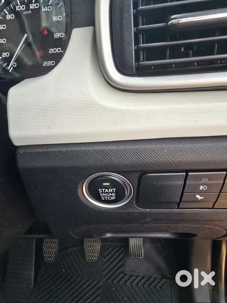 Well Maintained And Good Condition