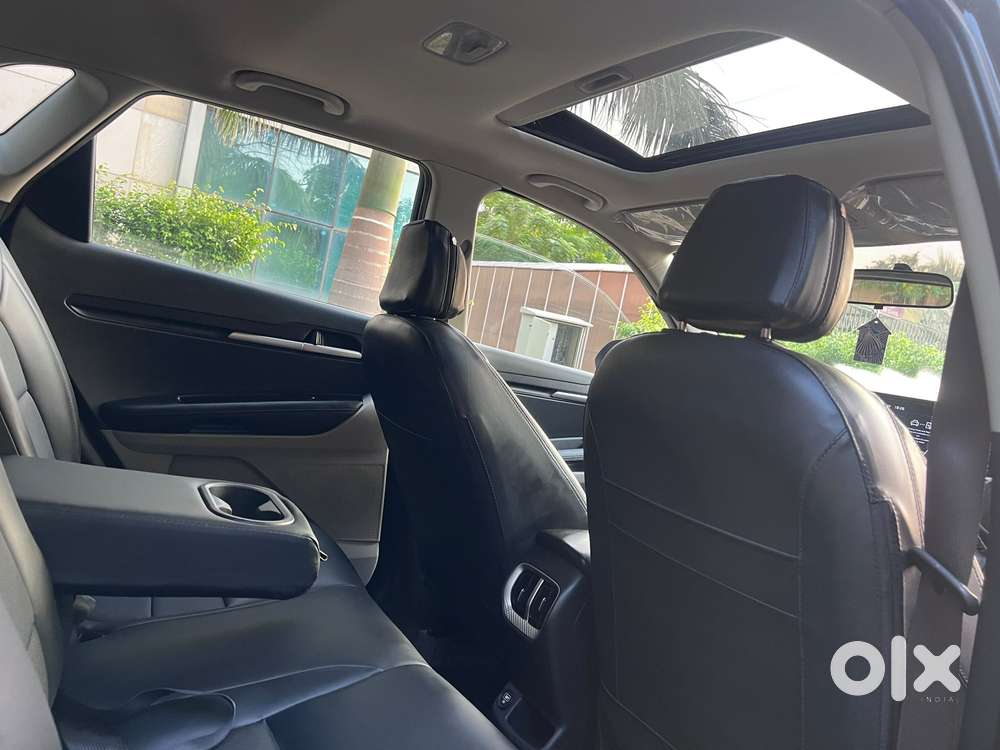 Kia Sonet Htx 1.5 Diesel, 2021, Diesel