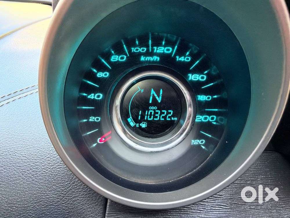 Mahindra Xuv500 W11 At, 2019