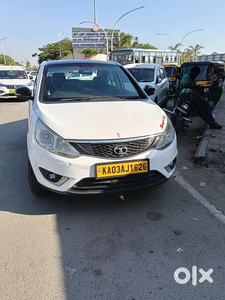 Tata Zest, 2019, Diesel