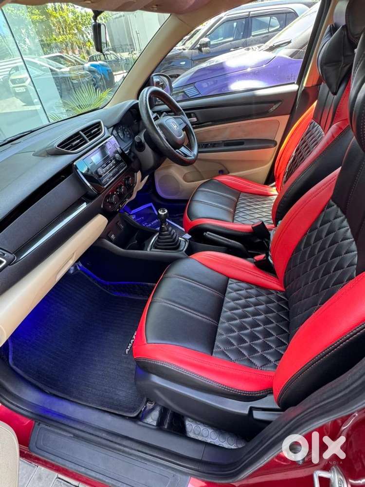 Reliable Honda Amaze Diesel 2019