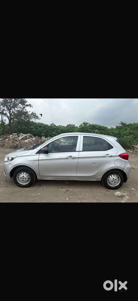 Tata Tiago 1.2 Revotron 2019 Model