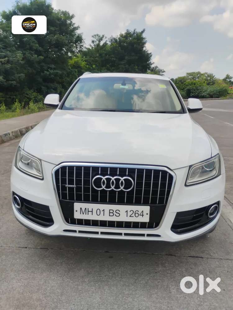 Audi Q5 3.0 Tdi Quattro Technology Pack, 2016, Diesel