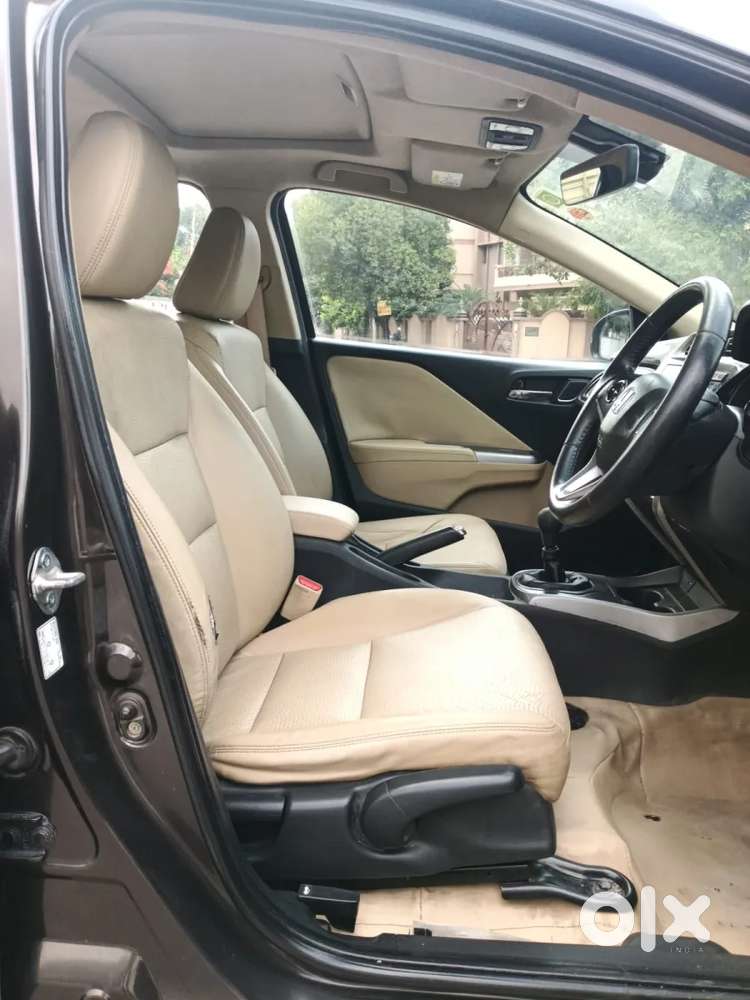 Hyundai Creta 1.6 Sx (o), 2018, Petrol