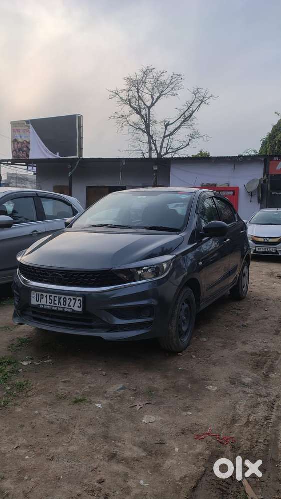 Tata Tigor 1.2 Revotron Xm Cng, 2024, Cng & Hybrids